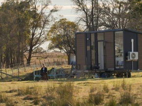 Little Argyle Tiny House by Tiny Away, Coonabarabran